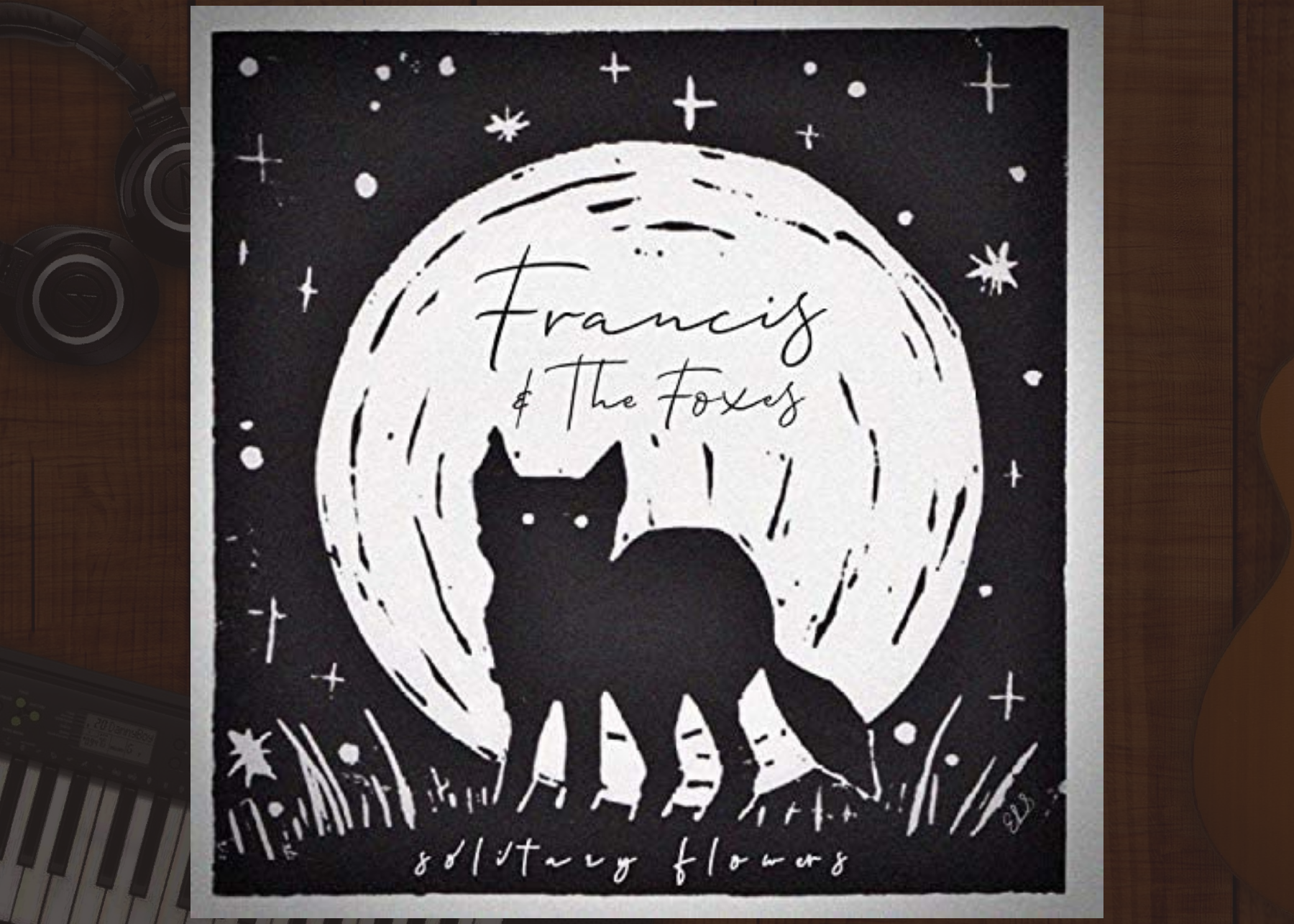 Francis & The Foxes