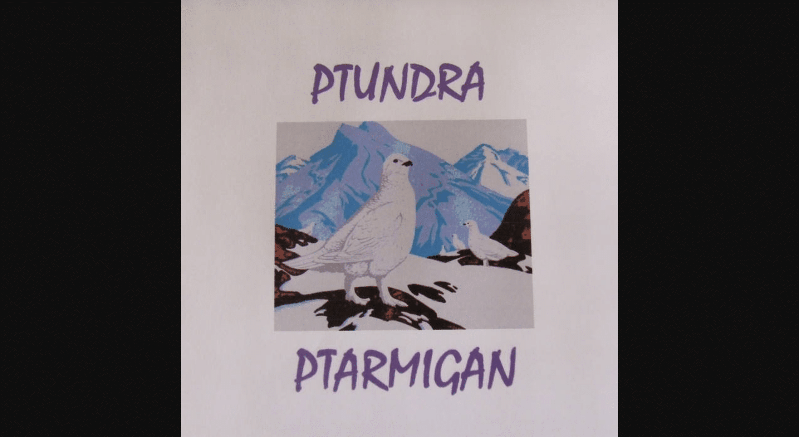 Ptarmigan – Ptundra [Full Album]